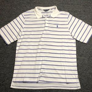 Ralph Lauren Golf Collar Shirt